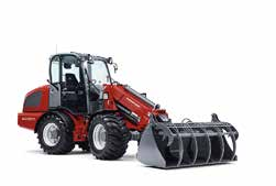 Weidemann GmbH Mühlhäuser Weg 45 49 34519 Diemelsee-Flechtdorf Tyskland Tel.