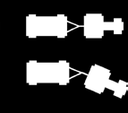 B A A Multicontroller B Lastarens joystick C Fjärrkontroll för hydraulsystem fram/bak D Lägesreglering för lyft E Dragkraftsreglering för lyft F Hydraulisk fjärrinställning av tid/flöde G Delat
