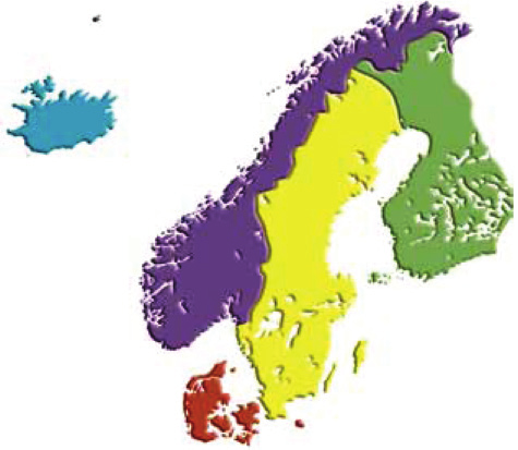 Nordic Housing Nordic Housing Insight Småhus Fastighetsmäklare i Sverige, Norge, Danmark, och på Island fick bland annat besvara frågan om varför människor väljer att sälja sitt hem.