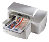 HP 2500C/C+/CM Professional