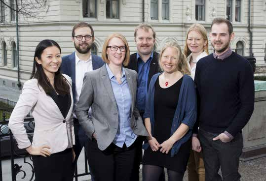 10.4 Ordinarie fullmäktigemöte 2015 SYLF:s ordinarie fullmäktigemöte hölls i Spårvagnshallarna i Stockholm 20-21 mars 2015.