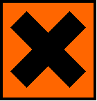 SDB-Nr: 490601 V001.0 PATTEX PU STANDARD Sidan 2 / 2 Märkningsuppgifter (DPD): F+ - Extremt brandfarligt Xn - Hälsoskadlig R-fraser: R12 Extremt brandfarligt.