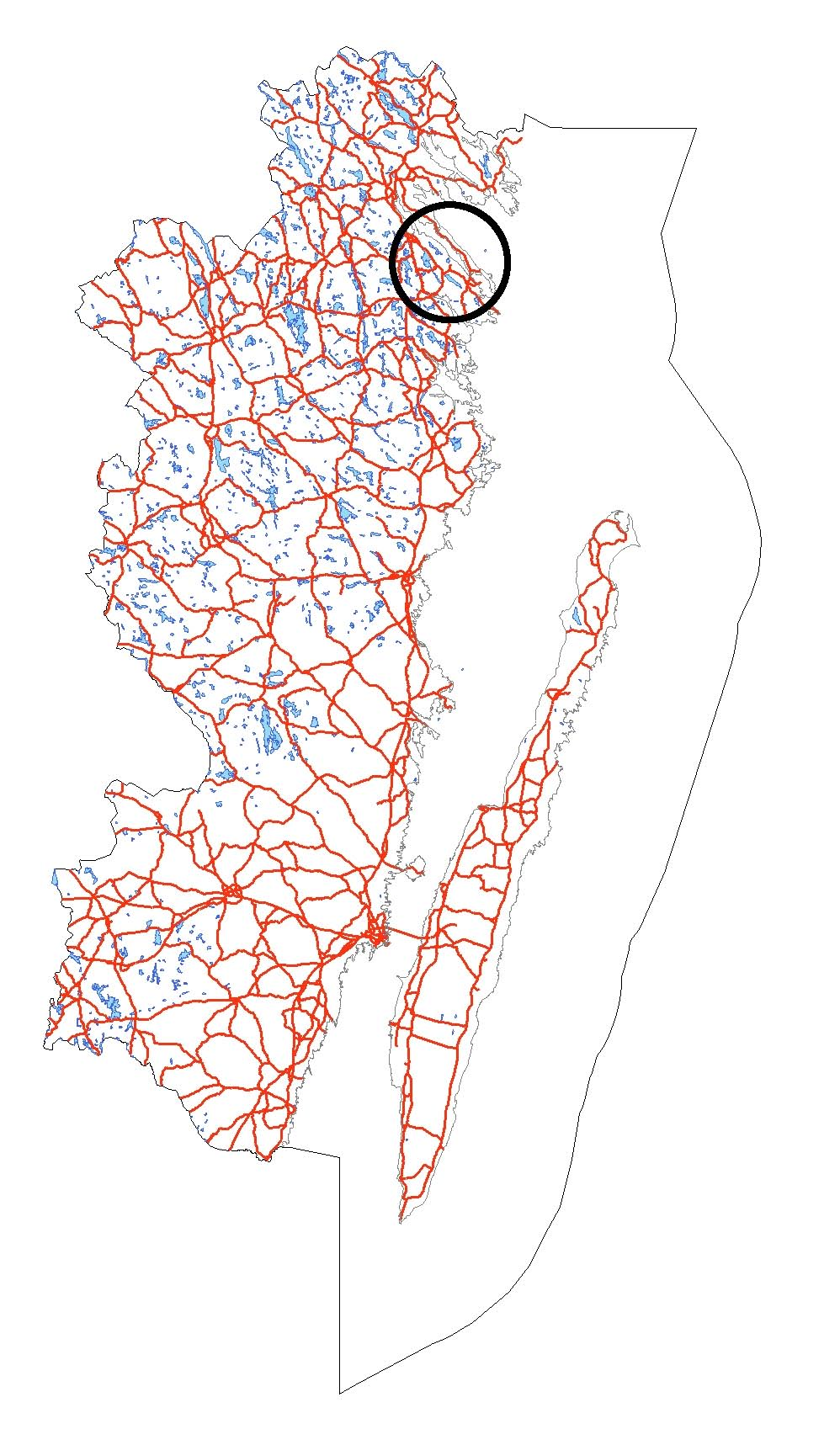 Riksantikvarieämbetet Avdelningen för arkeologiska undersökningar UV Öst Roxengatan 7, 582 73 Linköping Tel. 013-24 47 00 Fax 013-10 13 24 uvost@raa.se www.raa.se Fig 1.