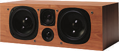 EVIDENCE E.1 Super Audio tweeter Shielded drive units Bookshelf size Super Audio diskant Skärmade element Bokhyllemodell EVIDENCE E.
