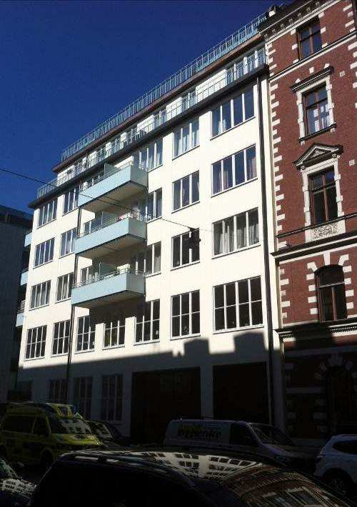 SID 11 (14) Konsekvenser Behovsbedömning Stadsbyggnadskontoret bedömer att detaljplanens genomförande inte kan antas medföra sådan betydande miljöpåverkan som åsyftas i PBL(2010) 4 kap 34 eller MB 6