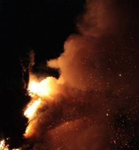 Nr 2-2015 Valborgsfesten 30 april Vad händer?