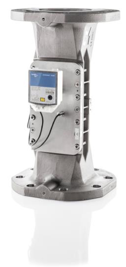 Högkvalita8vt V4A rosjriw stål Robust och rost- resistant VaWentät och slitstark KompleW utbytbar mätenhet Elektronik och flödesdel delbart Mätare: T150 och