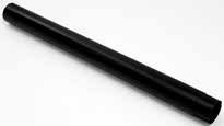 Icopal Produktkatalog 2016 Artikel Beskrivning Kulör Antal per kolli EAN 001512 Stuprör 090, 2 m Svart 2 7321870015127 001517 2,5 m Svart 2 7321870015172 001513 3 m Svart 2 7321870015134 001514 4 m