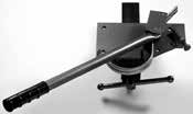 Icopal Produktkatalog 2016 Artikel Beskrivning Kulör Antal per kolli EAN 002901 Renstratt "Lövis" Svart 9 7321870029018 002902 Vit 9 7321870029025 002907 Silver 9 7321870029070 002310 Muff till