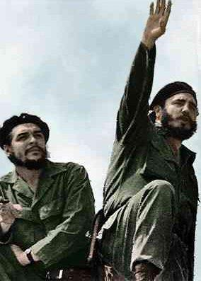 1 In Defence of Marxism (IMT) Fidel Castro är död den kubanska revolutionen måste leva vidare!