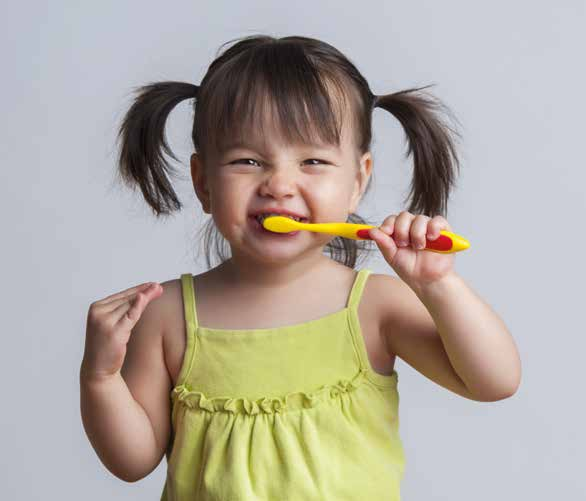 tandvårdsstöd Barn- och ungdomstandvård Alla barn och ungdomar har rätt till avgiftsfri tandvård till och med det kalenderår de fyller 19 år.