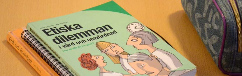 ENGAGERAD CHEF FRAMGÅNGSFAKTOR Inom projekt ArbetSam har flera arbetsplatser byggt upp en lärande organisation. Och ännu fler är på väg.