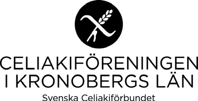 Celiakinytt NUMMER 2 2016 Celiakiföreningen i Kronoberg har