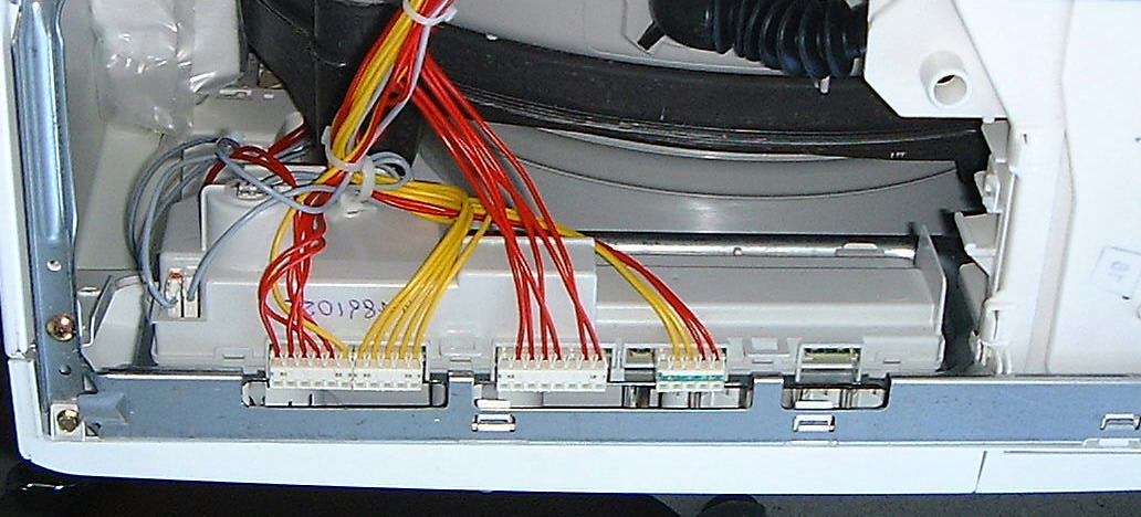 Elektronisk