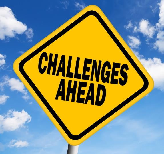 Vilka är utmaningarna?