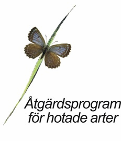 Länsstyrelsen Västernorrland avdelningen för Kultur och Natur