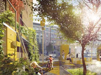 Porto betalt Sverige Landskapsarkitektdagarna 2015 Grön utveckling i urban miljö Varför ska du gå på Landskapsarkitektdagarna 2015?