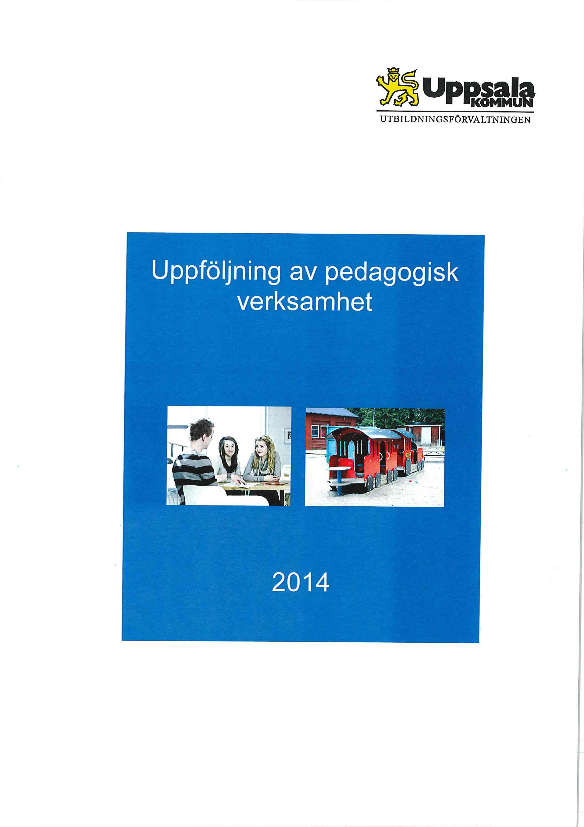 Uppsala KOMMUN