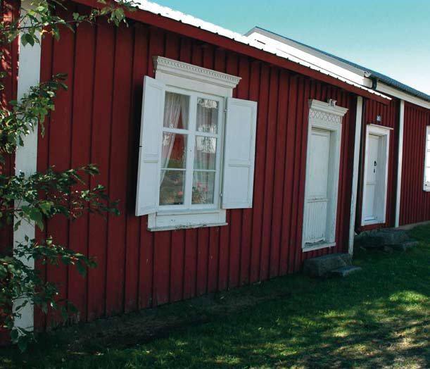 nederbörd är det troligt att underhåll behöver utföras oftare.
