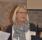 Extrastämma och Inspirationskonferens Förtroendevalda grattis ni är i förtroende valda I mitten av oktober samlades representanter och förtroendevalda från samtliga glaukomföreningar i Stockholm för