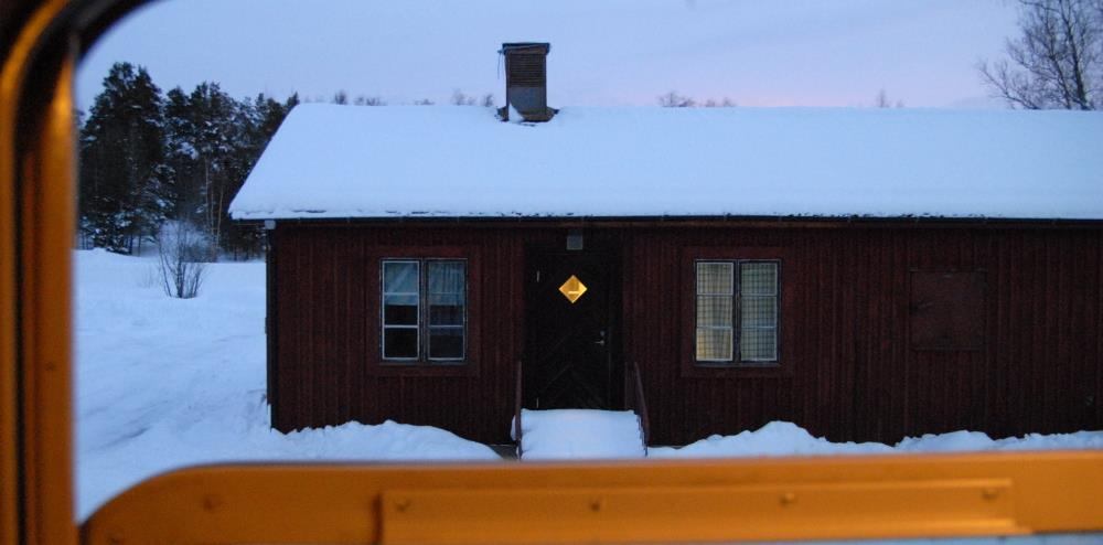 Den yttersta nyttan av vår