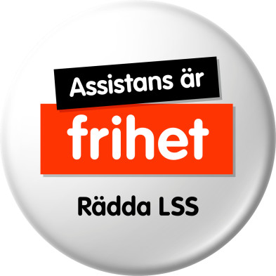 "Personer med behov av insatser enligt LSS måste ges tillgång till dessa insatser fullt ut i den utsträckning det behövs för att de ska kunna leva som andra.