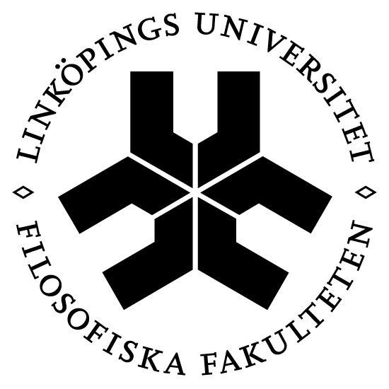 Institutionen för beteendevetenskap och lärande 581 83 LINKÖPING Seminariedatum 2012 01 19 Språk Rapporttyp ISRNnummer X Svenska/Swedish Engelska/English X Uppsats grundnivå Uppsats avancerad nivå X