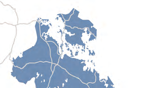 Planförslaget i korthet Planen utreder för Gävle kommuns del en lokalisering av planerad järnväg för Ostkustbanan mellan Gävle och Sundsvall.
