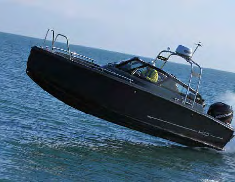 BÅTMÄSSAN MARSTRAND 26-28 AUGUSTI targa 27.1 dahl 23 xo 250 open delta 26 open VÄLKOMMEN OMBORD! Välkommen till Båtmässan Marstrand den 26-28 augusti.
