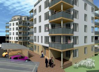 Vederlag Driftsvederlaget är 3,10 /m²/månad och inrymmer kostnader för uppvärmning, finansiering av andel av bolagets lån (hänför sig till friköp av tomten som gjorts 2016), fastighetsskötsel,