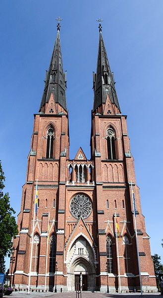Katedraler Notre dame