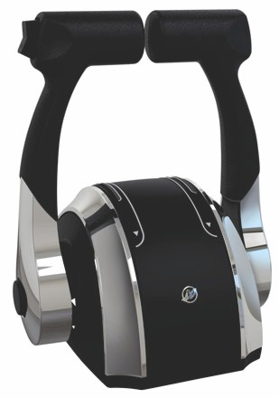 Fjärreglgefunktioner FUNKTIONER OCH REGLAGE Din åt kn vr försedd med ett v de visde fjärreglgen från Mercury Precision eller Quicksilver.