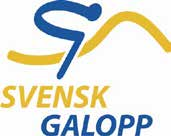 HINGSTKATALOG 2017 UTGIVEN AV SVENSK GALOPP Svensk Galopp AB (The Swedish Horseracing Authority) Ordförande Lars Nordström VD Ulf Hörnberg Ansvarig utgivare Helena Gärtner Tävlings-, ekonomioch