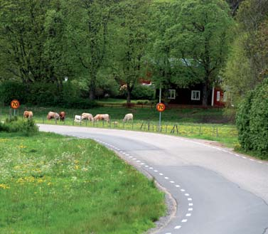 PUBLIKATION 2008:9 Gemensamma förutsättningar Kap