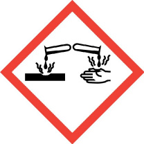 I enlighet med REACHKemikalieförordning (EG) 1907/2006 SÄKERHETSDATABLAD AVSNITT 1: Namnet på ämnet/blandningen och bolaget/företaget 1.1 Produktbeteckning Handelsnamn Desinfection Produkt nr.