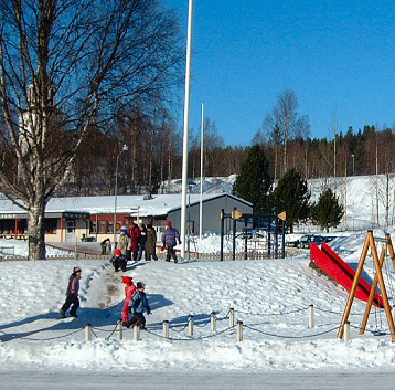 Medborgarlöften Medborgarlöften är en utveckling och förstärkning av samverkansöverenskommelsen mellan polis och kommun.