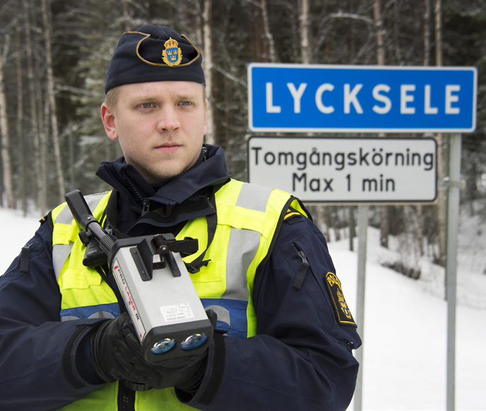 Syfte För att nå framgång i arbetet med att minska brottsligheten och öka tryggheten i glesbygd krävs samverkan av samhällets alla aktörer.