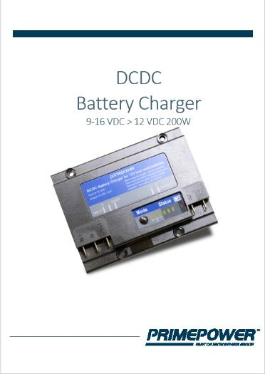 TECHNICAL SPECIFICATION Dimensions (L x W x H) 150 x 93 x 31mm Weight Ambient temperature Voltage in Rated voltage/current Output 0,8Kg 25 o C till +50 o C full function, 40 o C till +60 o C reduced