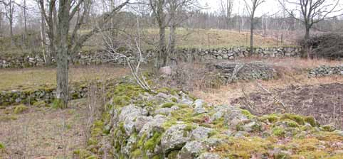 Kvarnleden i Falekvarna Söndag 6 maj 09.00 Vandring längs kvarnbäcken till sammans med Slöta Hembygdsförening. Det fanns ursprungligen tretton kvarnar av vilka det återstår sex i varierande skick.