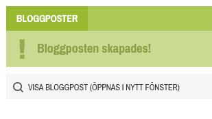 Taggar Taggar är underrubriker till Kategorierna.