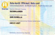 Flytta till Finland Huvudregeln är att du kan få FPA-stöd om du är fast bosatt i Finland.