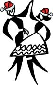 - Informationsblad för Squaredansare Nr 4 2015 Swedish Association of American Square Dance Clubs FÖRBUNDSSTYRELSEN ÖNSKAR EN GOD JUL &
