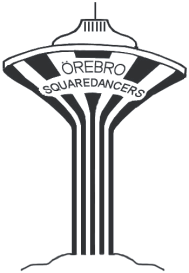 VÄLKOMMEN TILL www.orebrosquaredancers.