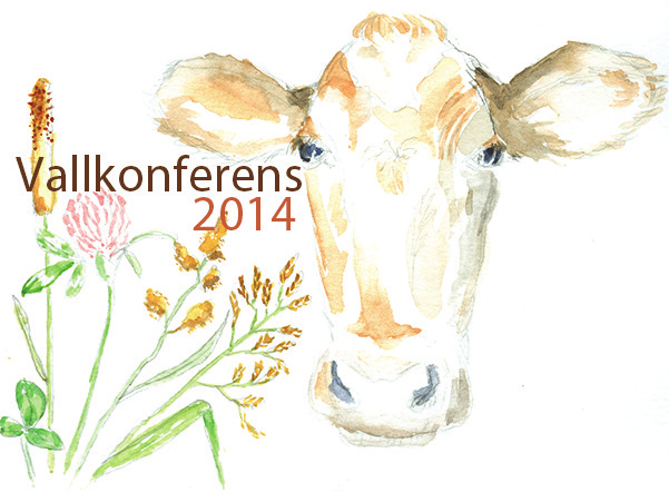 Vallkonferens 2014 Sveriges lantbruksuniversitet Rapport nr 18 Institutionen för växtproduktionsekologi