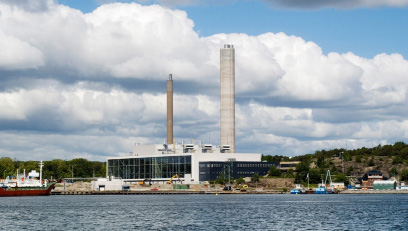 6ENERGITEKNIK Energiteknik Mål med specialiseringen Specialiseringen ger teknologerna kunskap om energisystem både avseende konstruktion, uppbyggnad och analys av energiomvandling, -försörjning och