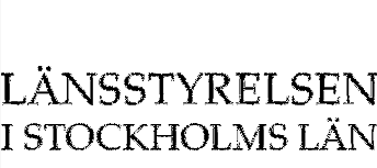 2 (5) Idag försörjs två miljoner människor med dricksvatten från Mälaren och dricksvattenresursen är beroende av att Saltsjöns bräckta vatten hålls separerat från Mälarens söta vatten.