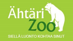 Sagostund med vintertema för barn i åldern 3-6 år Fredag 3.3 kl. 10 Sagostund i Munsala bibliotek Arr: Biblioteken i Nykarleby Dagsresa till Ähtäri zoo och Tuuri Fredag 3.