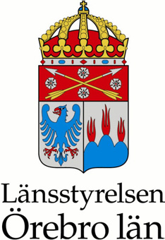 BIOLOGISK UNDERSÖKNING AV 14 VATTENDRAG I ÖREBRO LÄN 2002 Hundtjärnsbäcken [µ [µ Kyrkviksbäcken Marstrandsbäcken Hecklanbäcken [ [ Hälle fors Ljusnarsberg [ [ Bredsjöbäcken Kölsjöån Djupedalsbäcken