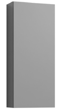 Badrumsskåp SVEDBERGS Bra att veta Forma väggskåp 30 vit inkl dörr med klicköppning (vändbart) och två glashyllor BxDxH 300x150x700 mm 1 900 kr/st Forma väggskåp 30 ljus ek inkl dörr med klicköppning