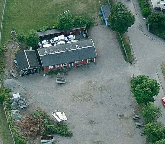 Följande bestämmelser införs: Högsta byggnadshöjd i meter. Den högsta byggnadshöjden i området är 8 meter, vilket innebär att ny bebyggelse kan uppföras i två våningar.